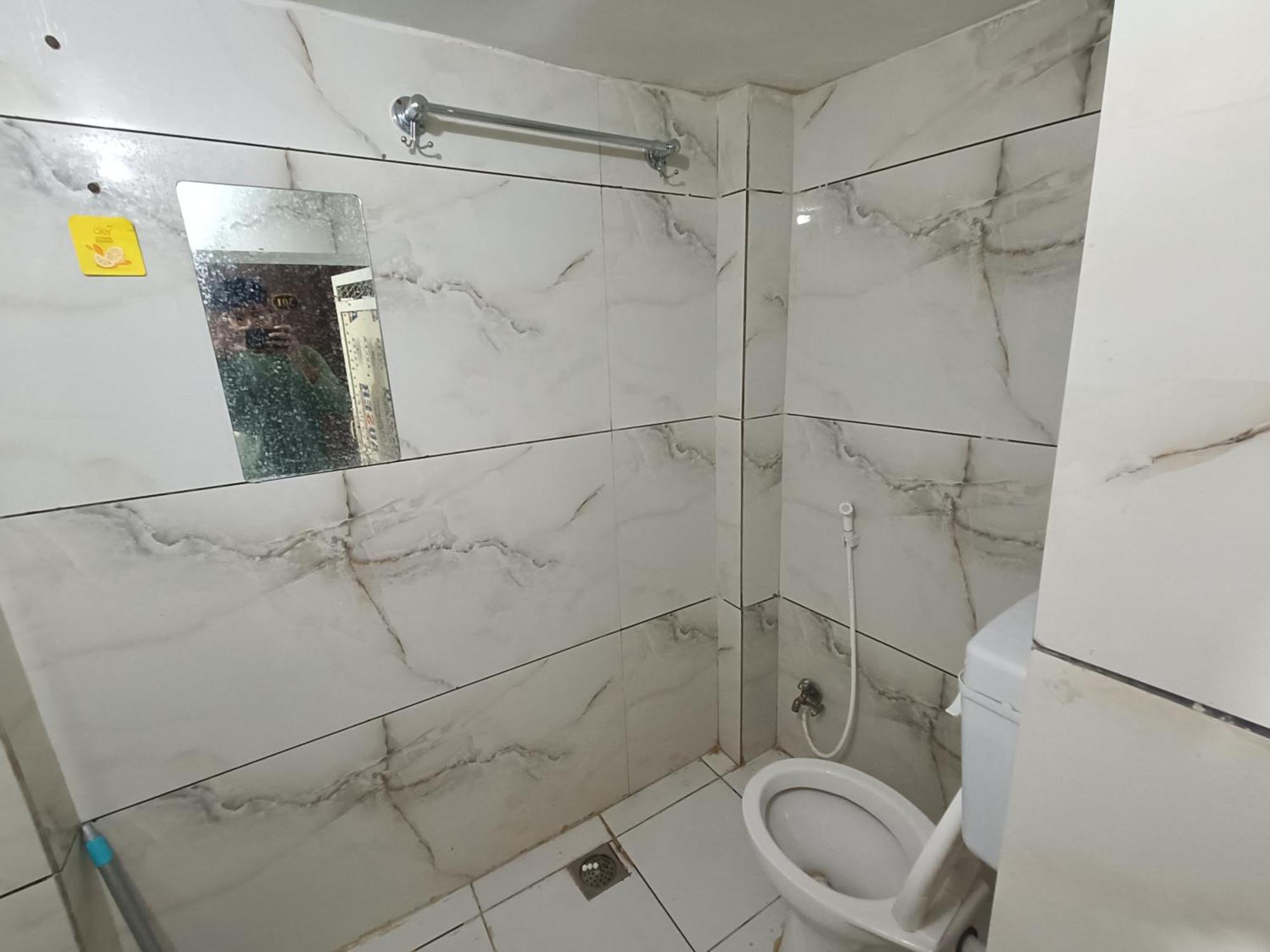 Fabhotel Shipra 乌贾因 外观 照片