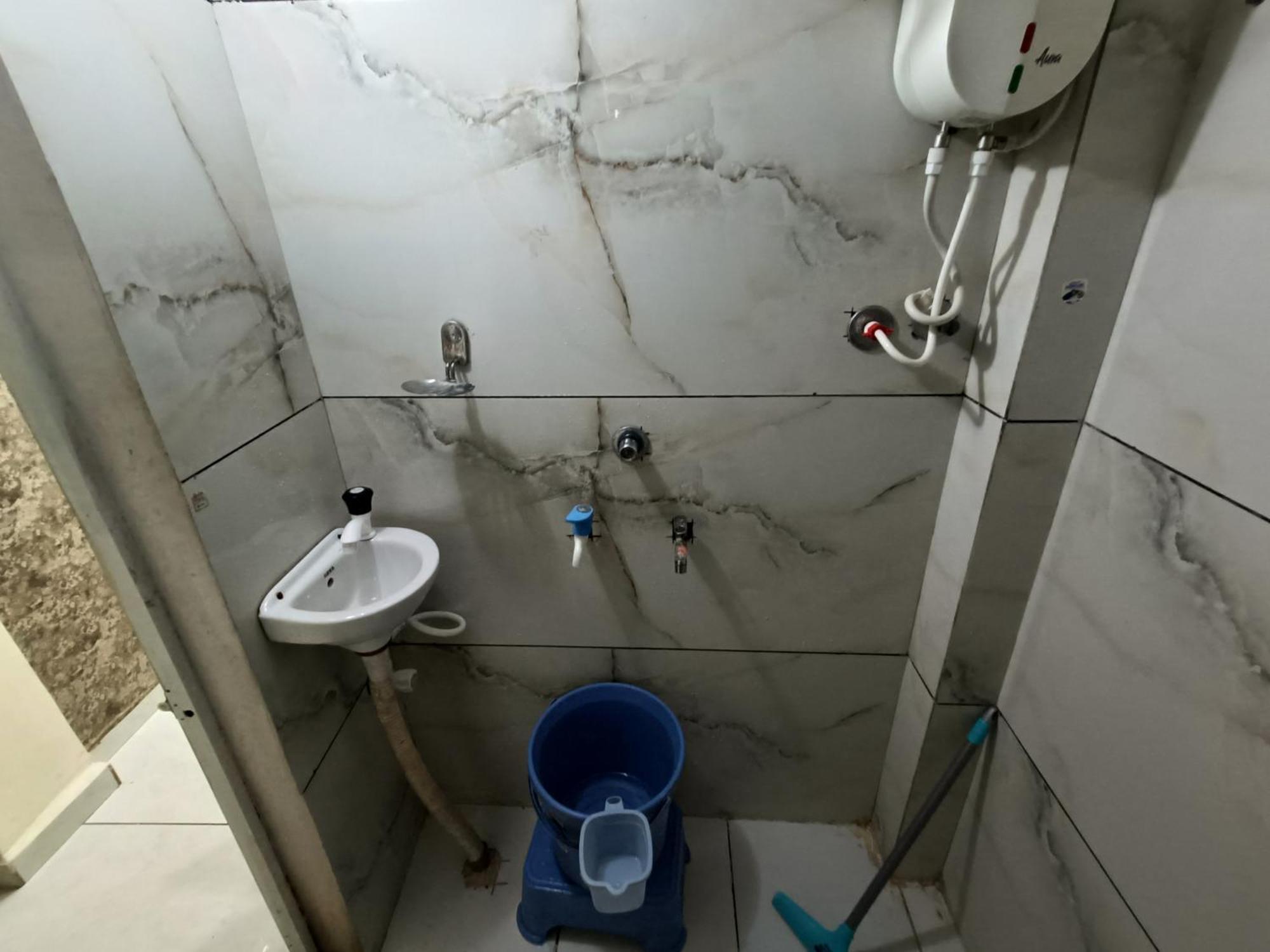Fabhotel Shipra 乌贾因 外观 照片