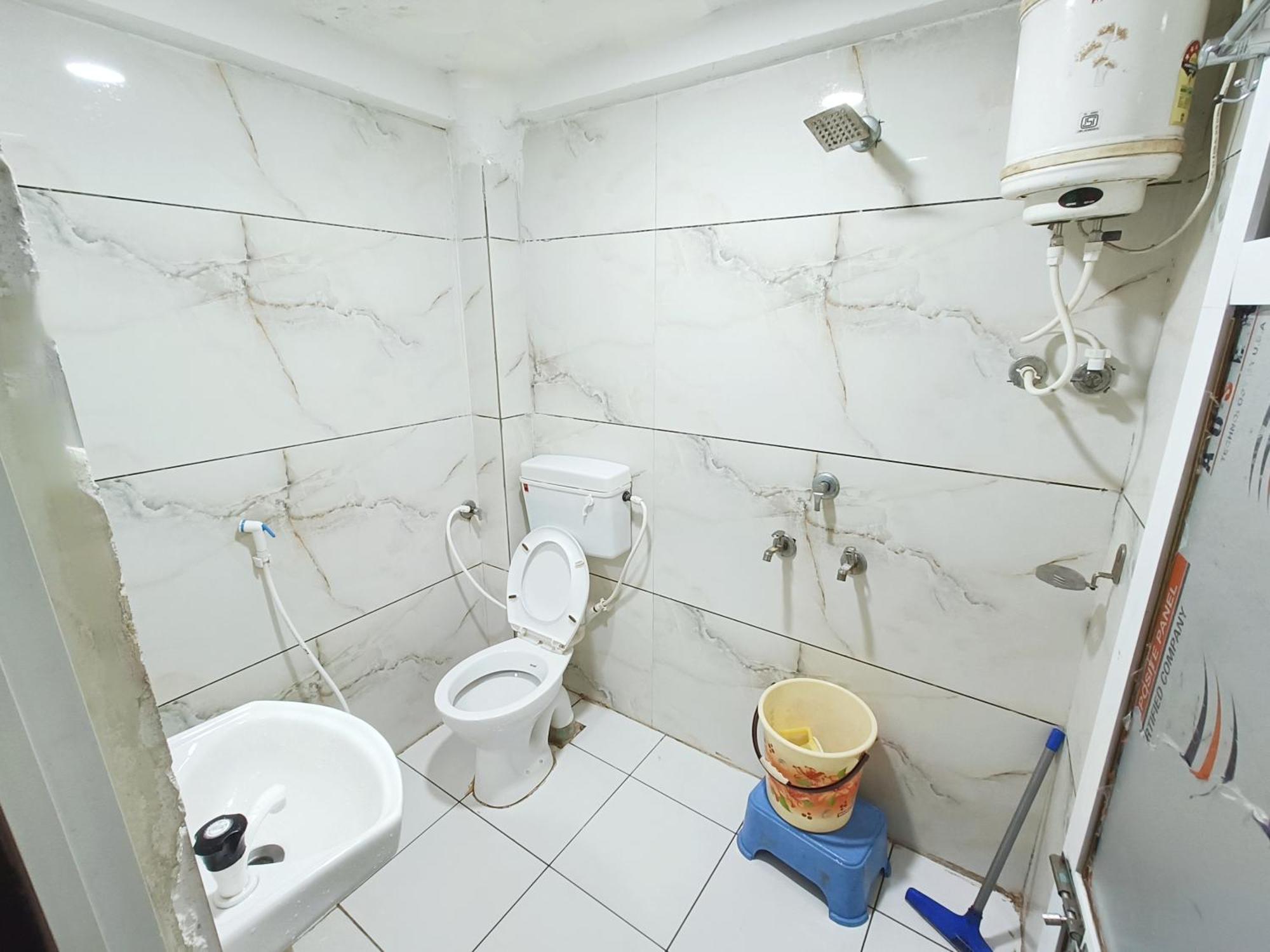 Fabhotel Shipra 乌贾因 外观 照片