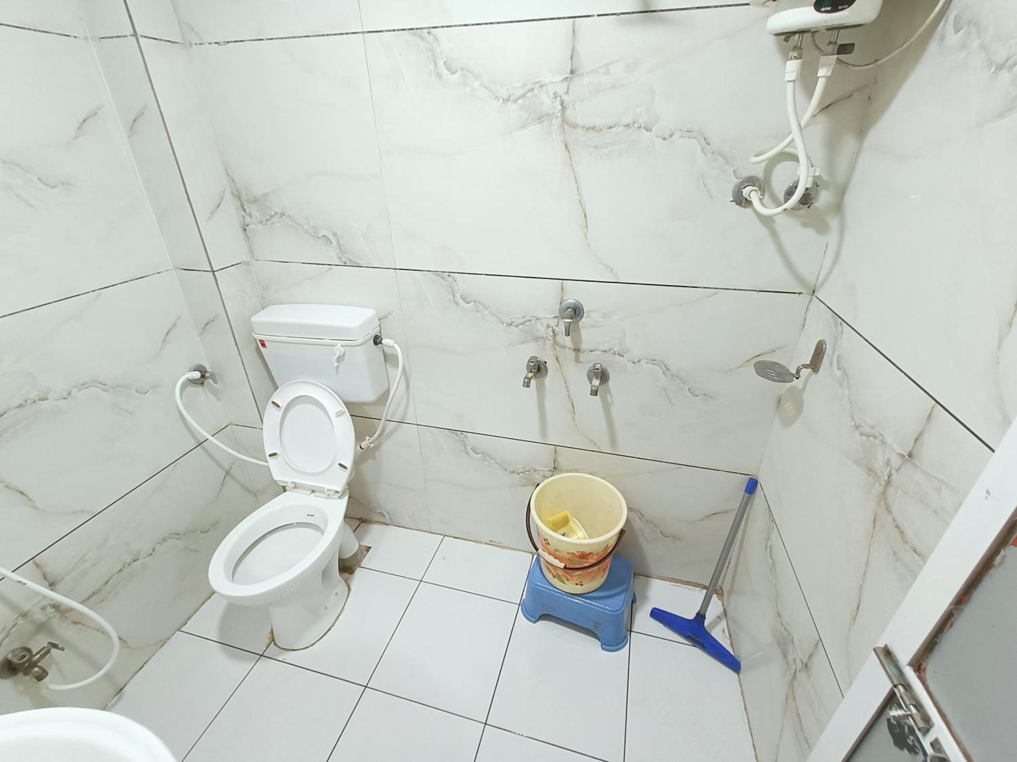 Fabhotel Shipra 乌贾因 外观 照片