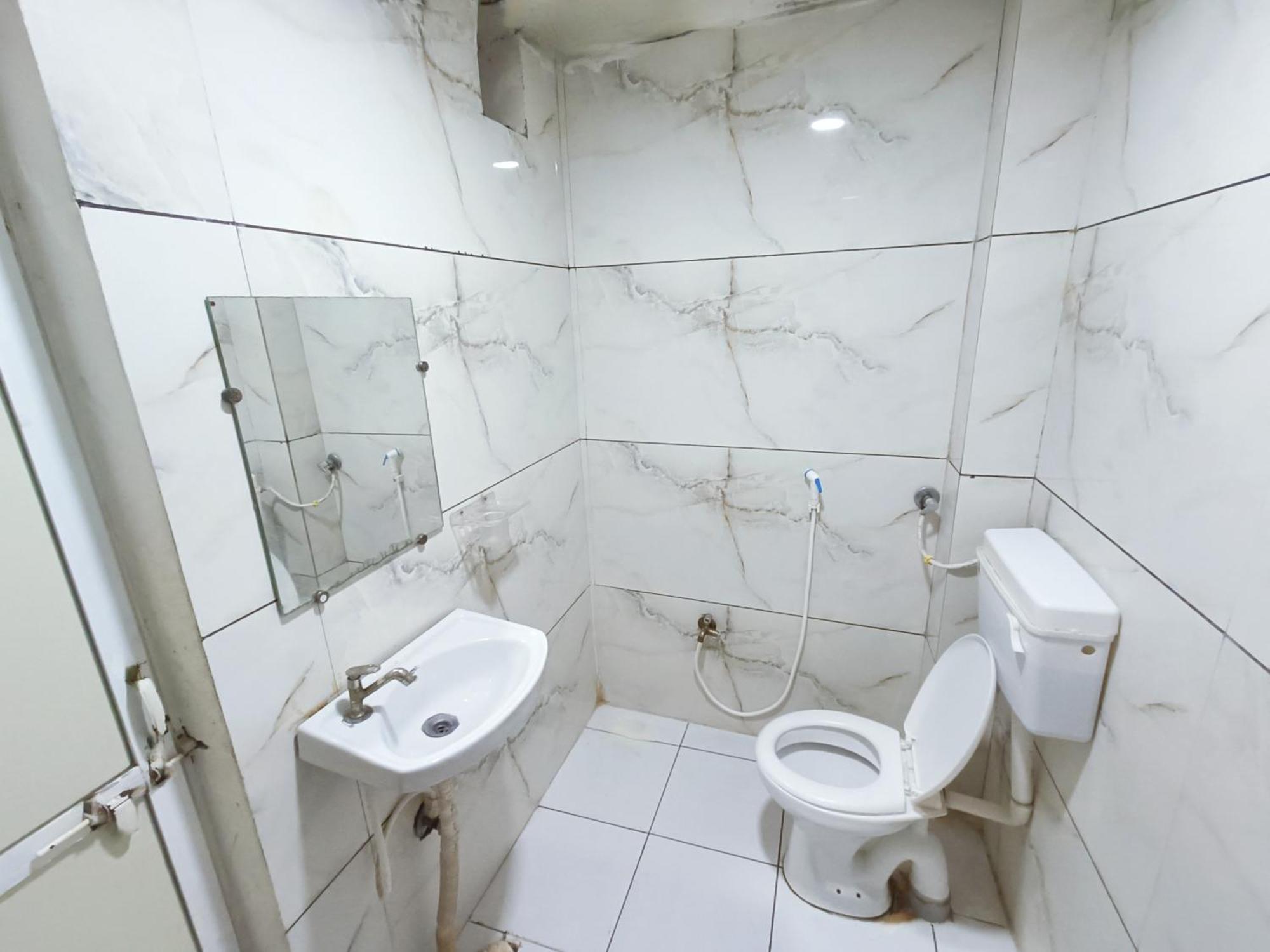 Fabhotel Shipra 乌贾因 外观 照片